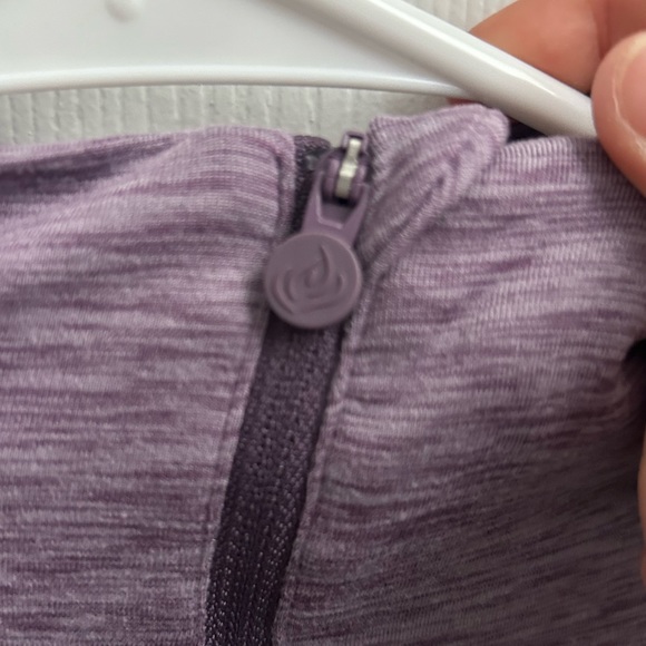 Quarter zip - Picture 2 of 7